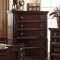 Nadia Traditional 5Pc Bedroom Set w/Options