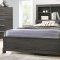 Lantha 5Pc Bedroom Set 22030 in Gray Oak by Acme w/Options