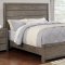 Asterope 5PC Bedroom Set CM7861 in Gray w/Options