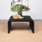 Cahya Coffee Table 708518 in Black by Coaster w/Options