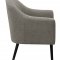 Scott Living Accent Chair Set of 2 in Grey 903378 by Coaster