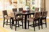 CM3311PT Bay Side II 7Pc Counter Height Dining Set w/Options