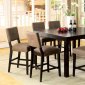 CM3311PT Bay Side II 7Pc Counter Height Dining Set w/Options