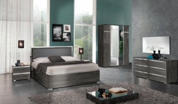 Oxford Bedroom by ESF w/Options [EFBS-Oxford]