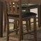 Kirtland 1399-36XL Counter Height Dining Table by Homelegance