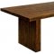 Kirsty Dining Set CM3821T in Rustic Walnut w/Options