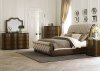 Cotswold Bedroom 545 in Cinnamon Finish by Liberty Furniture