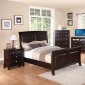 G9800 Bedroom in Cappuccino by Glory Furniture w/Options