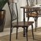 Loyalton 5149-48 Dining 5Pc Set by Homelegance