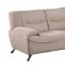 U7532 Sofa in Hazelwood Fabric by Global w/Options