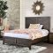 Westhope 5Pc Bedroom Set CM7523 in Dark Walnut w/Options