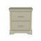 Destiny Bedroom Set 5Pc in Champagne by Global w/Options