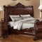 B700 Bedroom in Mahagany /Optional Casegoods