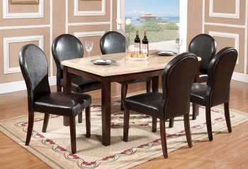 Chevy Dinette Set 5Pc w/Optional Chairs [ADDS-Chevy]