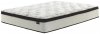 12" Chime Hybrid Mattress M697 by Ashley w/Options