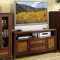 CM5055 Kassandra TV Console w/Optional Pier Cabinets