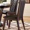 Villa Vista 5157-54 Dining Table by Homelegance w/Options