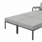 Rajni Modular Outdoor Patio Set OT01761 in Gray by Acme