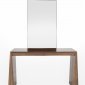 Ella Console w/Mirror by At Home USA