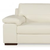 7999 Denali Sofa & Loveseat by Leather Italia w/Options