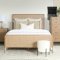 Arini Bedroom 224300 in Sand Wash by Coaster w/Options