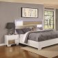 Havering 204741 Bedroom by Coaster w/Options