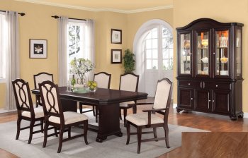 Rio Dining Set 5Pc w/Optional Items [ADDS-Rio]