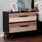 Hasselt 5PC Bedroom Set CM7592EX in Espresso w/Options