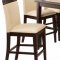 CM3841PT Evious II Counter Height Dining Table w/Options