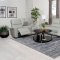 Greenfield Power Motion Sofa 610261P Ivory by Coaster w/Options