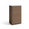 Faro Premium Bedroom in Walnut & Light Grey by J&M w/Options