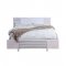 Aromas Bedroom 28110 in White Oak by Acme w/Options