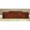 Vicente CM32243T Formal Dining Table in Cherry w/Options