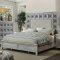 Pantaleon Bedroom CM7392 in Antique Light Gray w/Options