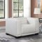 Maggie Power Reclining Sofa 608911PP - Beige - Coaster w/Options