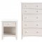 F9276 Kids Bedroom 3Pc Set in Silver Finish by Boss w/Options