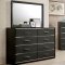 Camryn 5Pc Bedroom CM7589 in Warm Gray w/Options