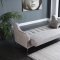 Livia Melson Gray Sofa Bed by Bellona w/Options