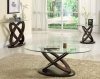 Firth II 3401W-30 Coffee Table by Homelegance w/Options