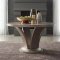 Montage Dining Table 849-T5454 in Platinum by Liberty w/Options