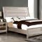 Golva CM7295SV Bedroom in Silver Tone w/Options