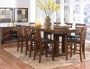 Kirtland 1399-36XL Counter Height Dining Table by Homelegance