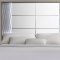 Skyline Bedroom in Silver by Global w/Options