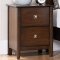 Cody 1732 Bedroom in Cherry by Homelegance w/Optional Items