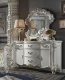 Vendome Dresser BD01342 Antique Pearl by Acme w/Optional Mirror