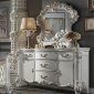 Vendome Dresser BD01342 Antique Pearl by Acme w/Optional Mirror