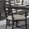 Jackson Park 895-100 Dining Table by Homelegance w/Options