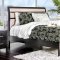 Berenice 5Pc Bedroom Set CM7580EX in Espresso w/Options