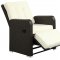 Commence Outdoor Patio Armchair Choice of Color by Modway