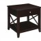 705688 Coffee Table 3Pc Set in Espresso - Scott Living - Coaster